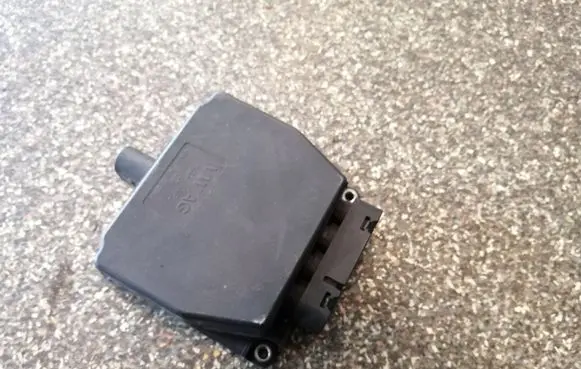Seat Altea Turbo solenoid valve 6Q0906625