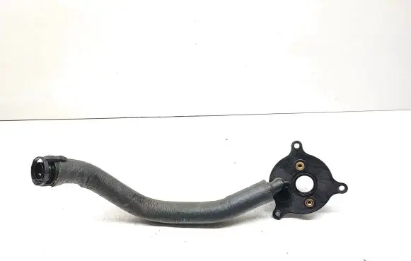 BMW 3 E90 E91 Breather hose/pipe 70307814