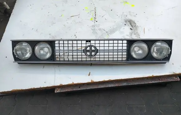 FSO Polonez Front grill 