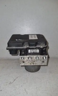 Audi A6 S6 C6 4F ABS Pump 4F0614517AA 4F0910517AD