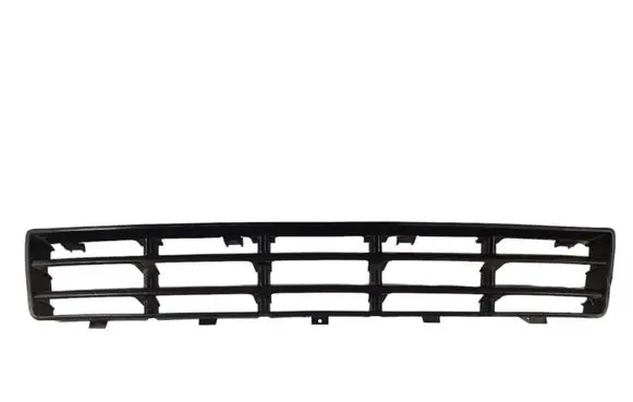 Volkswagen Golf IV Front bumper lower grill 1J0853677D