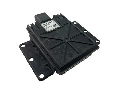 Volvo XC60 Blind spot module 31687597