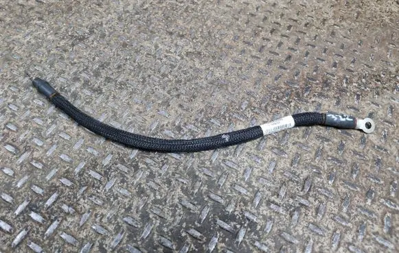 Dodge Challenger Negative earth cable (battery) 68060322AG P68060322AG