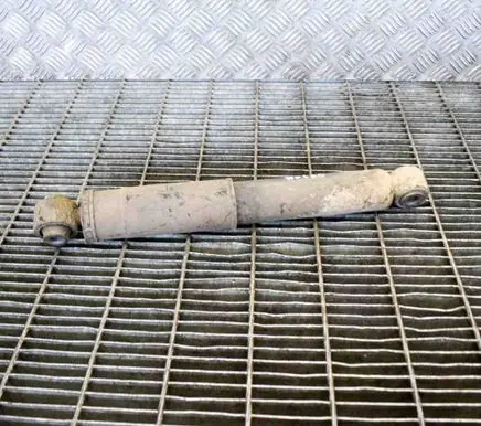 Renault Master III Rear shock absorber/damper