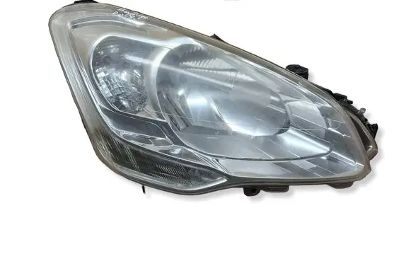Citroen Berlingo Headlight/headlamp 9682828180 89318041