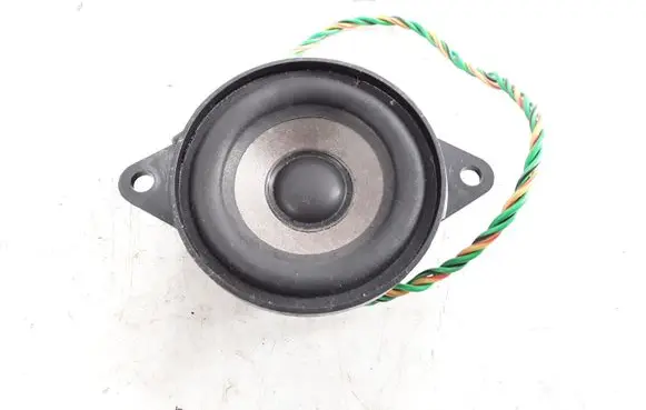 BMW X5 E53 Panel speaker 8379375 65138379375