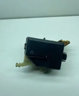 Toyota Yaris Fuse module PAPP