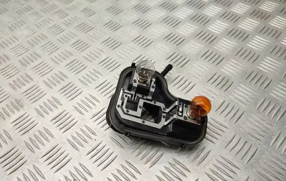 Volkswagen Touareg II Tail light bulb cover holder 89090257A