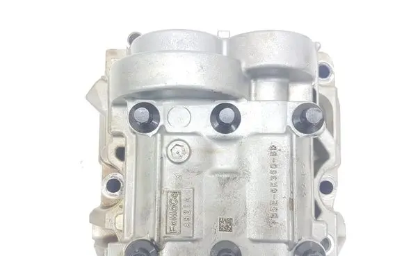 Ford Fusion II Oil pump FB5E6K360 FB5E6K360BD A821A
