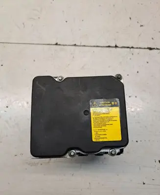 Toyota Avensis T270 ABS Pump 0265235406 4454005071