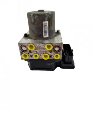 Volkswagen PASSAT B7 ABS Pump 3aa614109af