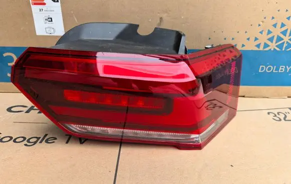 Volkswagen ID.3 Rear/tail lights 10A945096B