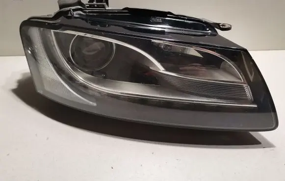 Audi S5 Headlight/headlamp 89317901 8T0941004AP