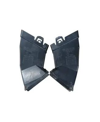 BMW X3 G01 Rain gutter 7411520 7411519