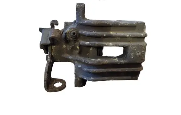 Audi A4 S4 B7 8E 8H Rear brake caliper