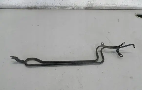 Audi 100 S4 C4 Power steering radiator 