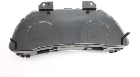 Toyota Avensis T270 Speedometer (instrument cluster) 8380005K01