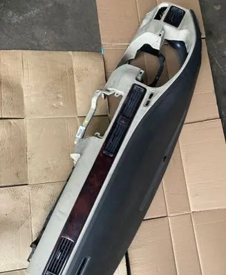 Volvo S80 Dashboard 39854340
