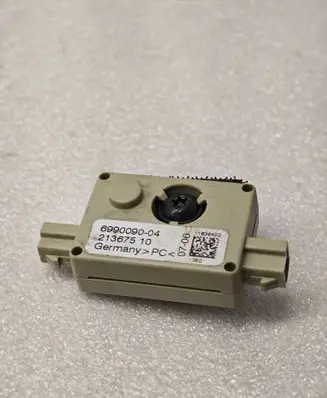 BMW 5 E60 E61 Aerial antenna amplifier 6990090 21367510