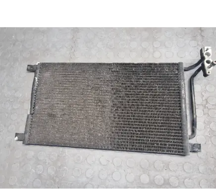 BMW X3 E83 A/C cooling radiator (condenser) 3420841 3450045