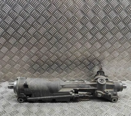 Audi Q7 4M Steering rack 4N0909144A 4M1423055AG