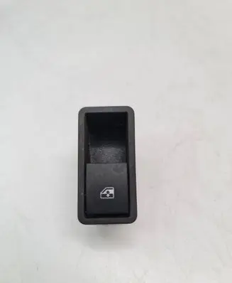 Opel Zafira B Electric window control switch 13228711