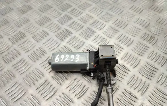 Audi A4 S4 B8 8K Seat adjustment motor 988582105