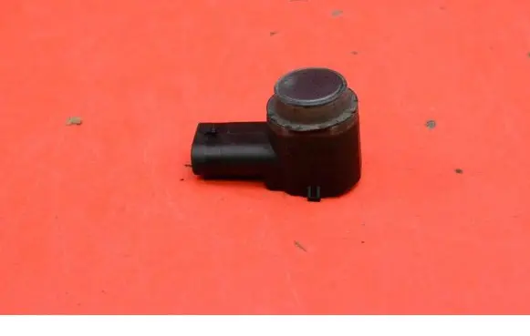 Volkswagen PASSAT CC Parking PDC control unit/module 4H0919275