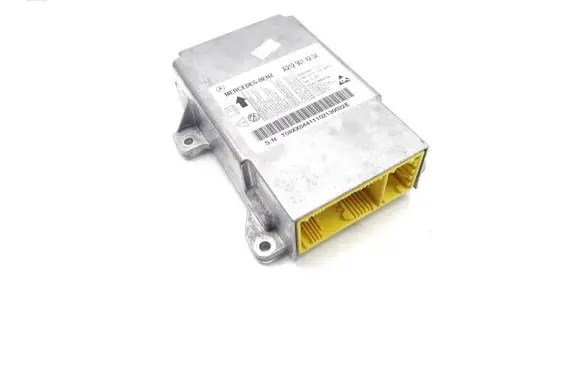 Mercedes-Benz E W212 Airbag control unit/module A2129014204 5WK43871