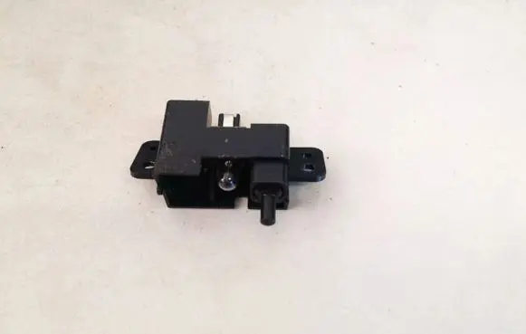 Honda Civic Sensor