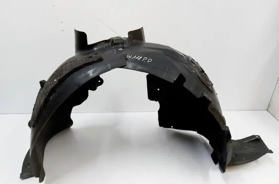 Mercedes-Benz CLA C118 X118 Front wheel arch liner splash guards A1186908200
