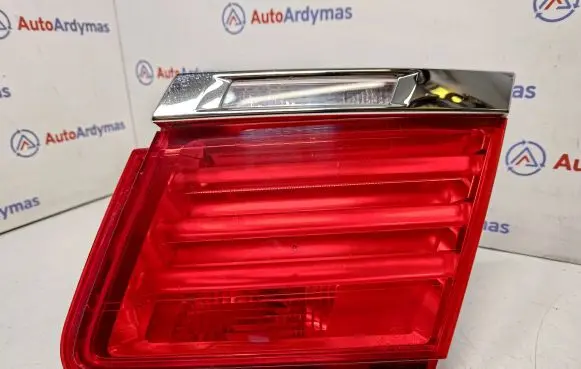 BMW 7 F01 F02 F03 F04 Tailgate rear/tail lights 7182206 63217182206