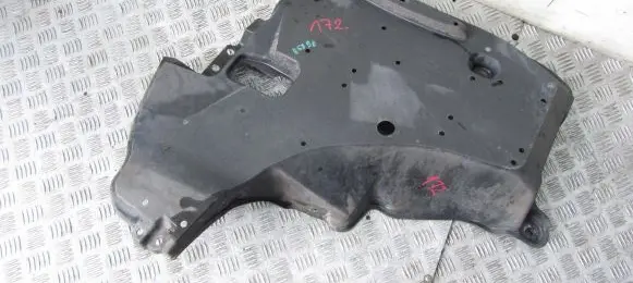Toyota Verso Engine splash shield/under tray 58399-0F010