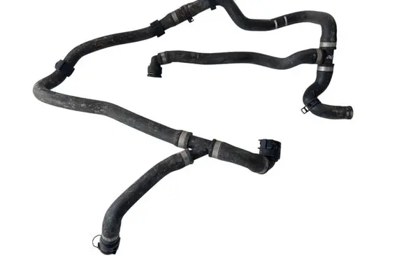 BMW X3 F25 Engine coolant pipe/hose 9179582
