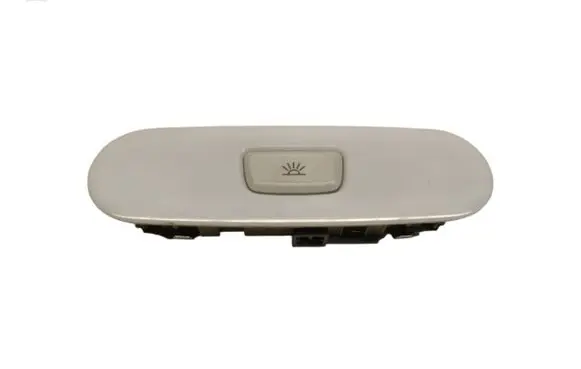 Audi S5 Rear seat light 8T0947111