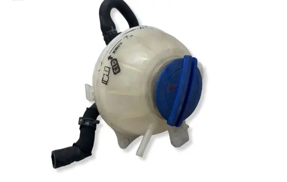 Seat Ibiza IV (6J,6P) Coolant expansion tank/reservoir 6Q0121407B 6R0122109