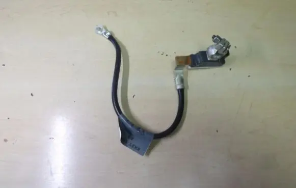 Jaguar XF Other wiring loom 8X233K772BA I1308
