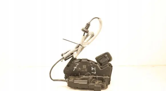 Seat Ateca Rear door lock A5D-5TA839015D