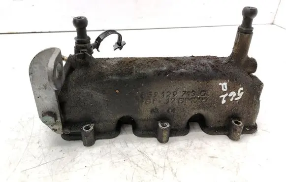 Audi A6 S6 C5 4B Intake manifold 059129713