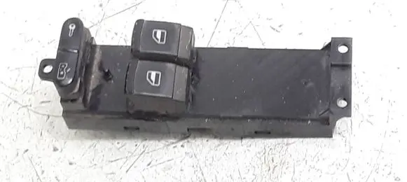Volkswagen PASSAT B5 Electric window control switch 1J3959857