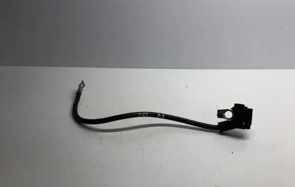 BMW 7 F01 F02 F03 F04 Positive wiring loom 9196872