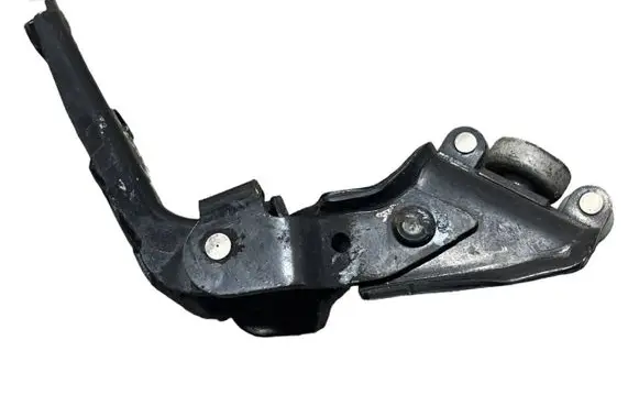 Volkswagen Transporter - Caravelle T5 Sliding door middle roller runner 7H0843336D