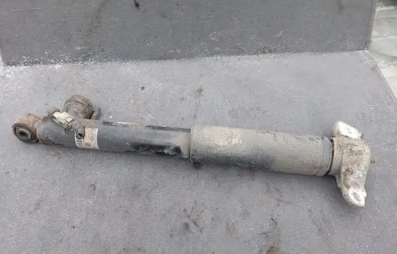 Opel Insignia A Rear shock absorber/damper 13319753