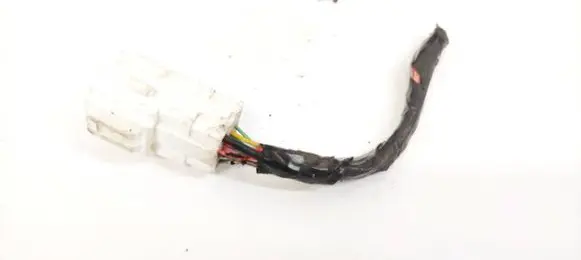 Honda Insight Sensor