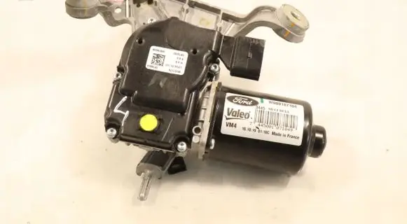 Ford S-MAX Wiper motor W000107104