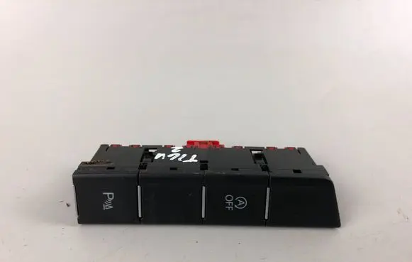 Volkswagen Tiguan Parking (PDC) sensor switch 5NC927137A