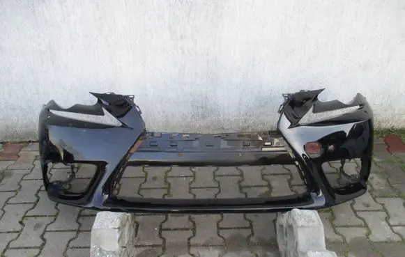 Lexus IS III XE30 Front bumper