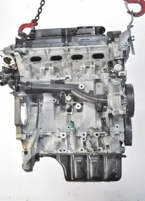 Peugeot 3008 II Engine 5G01
