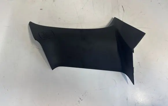 Peugeot 308 (A) pillar trim 9837329780