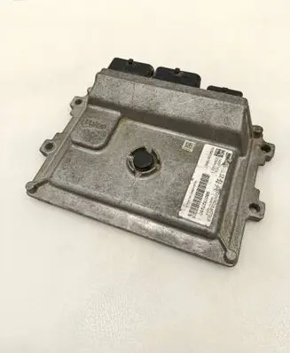 Peugeot 208 I Engine control unit/module 9807827980 133081525 V29044022A